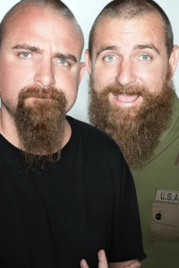 The Smash Brothers Tickets