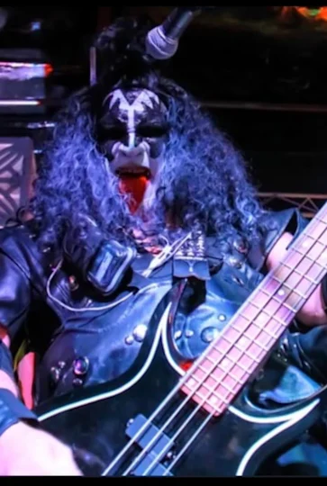 Dressed To Kill - Classic KISS Tribute tickets