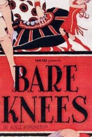 Atlas Presents: Sounds of Silence Film Series: "Bare Knees" - 1928