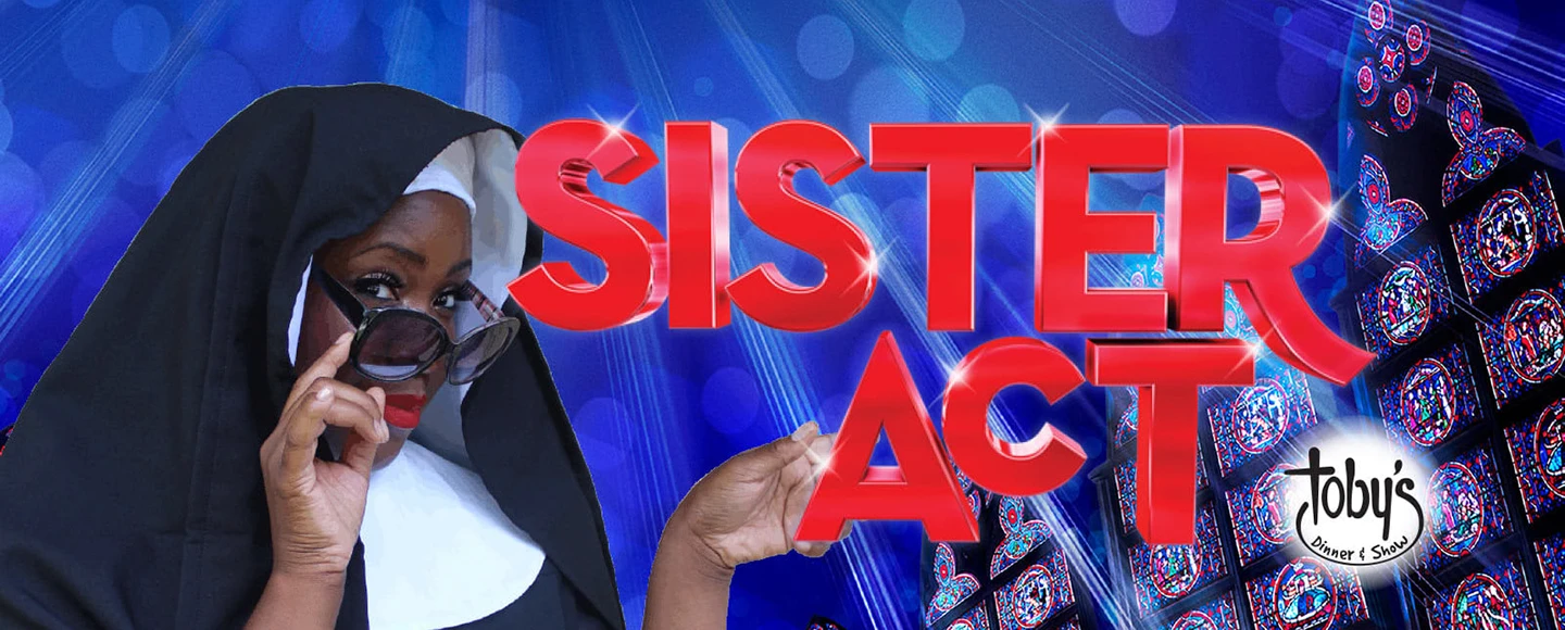 Sister Act: What to expect - 1