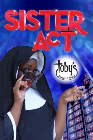 [Poster] Sister Act 34295