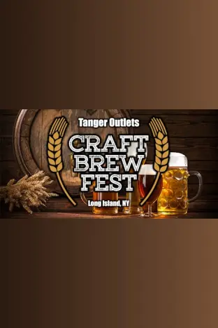 Long Island Craft Brew Fest Tickets