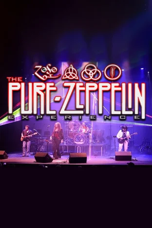 The Pure Zeppelin Experience Tickets