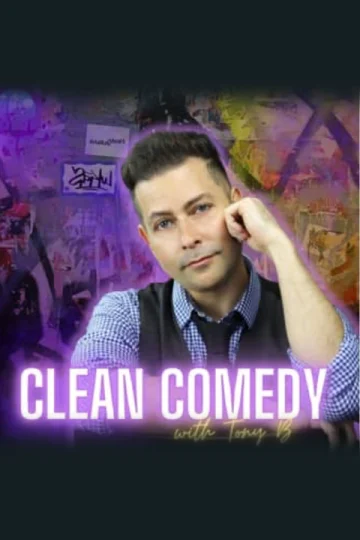 Clean Comedy Showcase at Big Pine Tickets