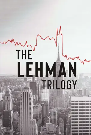 [Poster] The Lehman Trilogy 34440