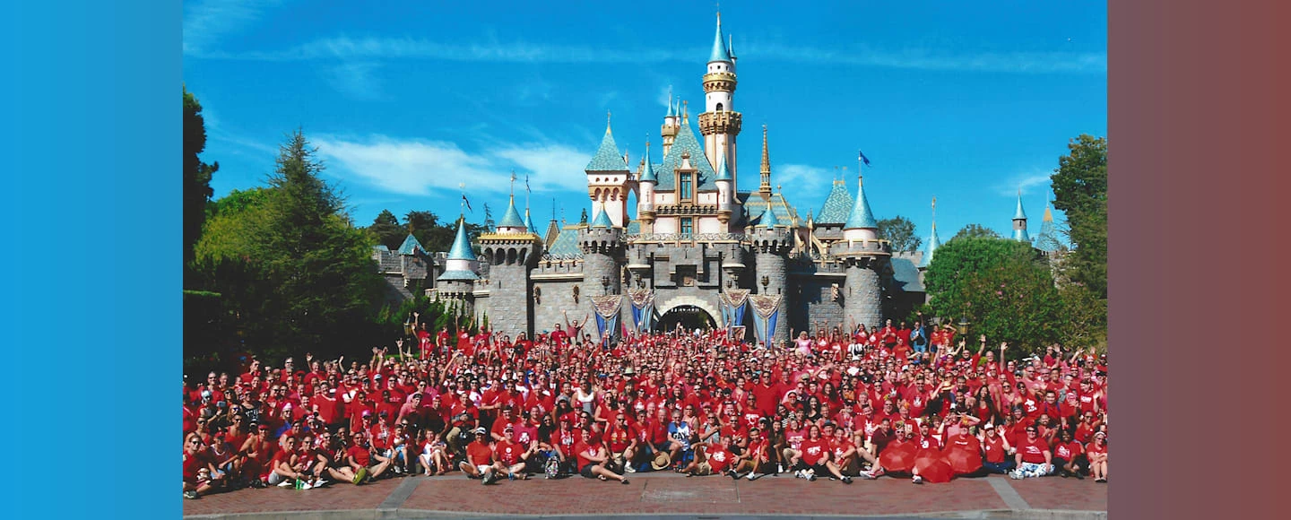 Gay Days Anaheim: VIP Silver Party Pass for Gay Days at Disneyland: What to expect - 1