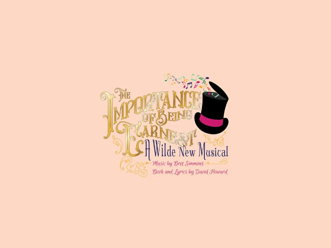 The Importance of Being Earnest: A Wilde New Musical