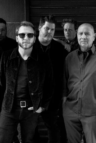 Bruce Springsteen Tribute - The E Street Shuffle Tickets