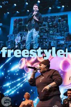 Freestyle+ Celebrates Hip Hop Homecoming Tickets