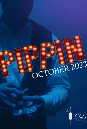 [Poster] Pippin 34477