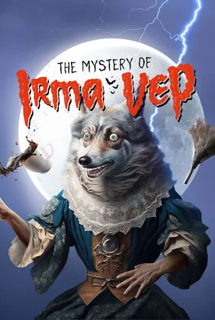 [Poster] The Mystery of Irma Vep 34494
