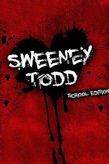 Sweeney Todd: School Edition Tickets