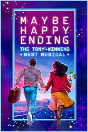Maybe Happy Ending
