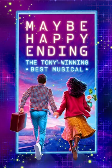 Maybe Happy Ending on Broadway tickets