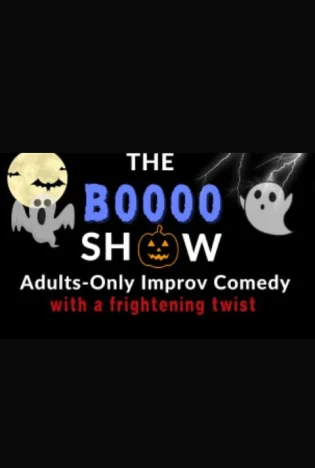 The Boo! Show Tickets