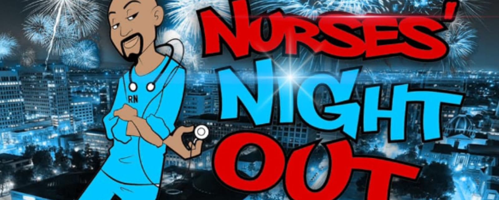 Nurses Night Out Tickets San Diego Goldstar