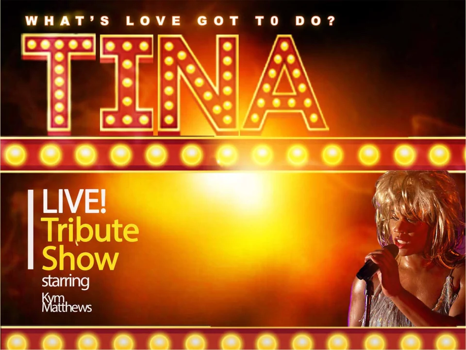 Tina Turner: What's Love Got To Do?: What to expect - 1