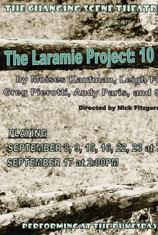 The Laramie Project: 10 Years Later Tickets