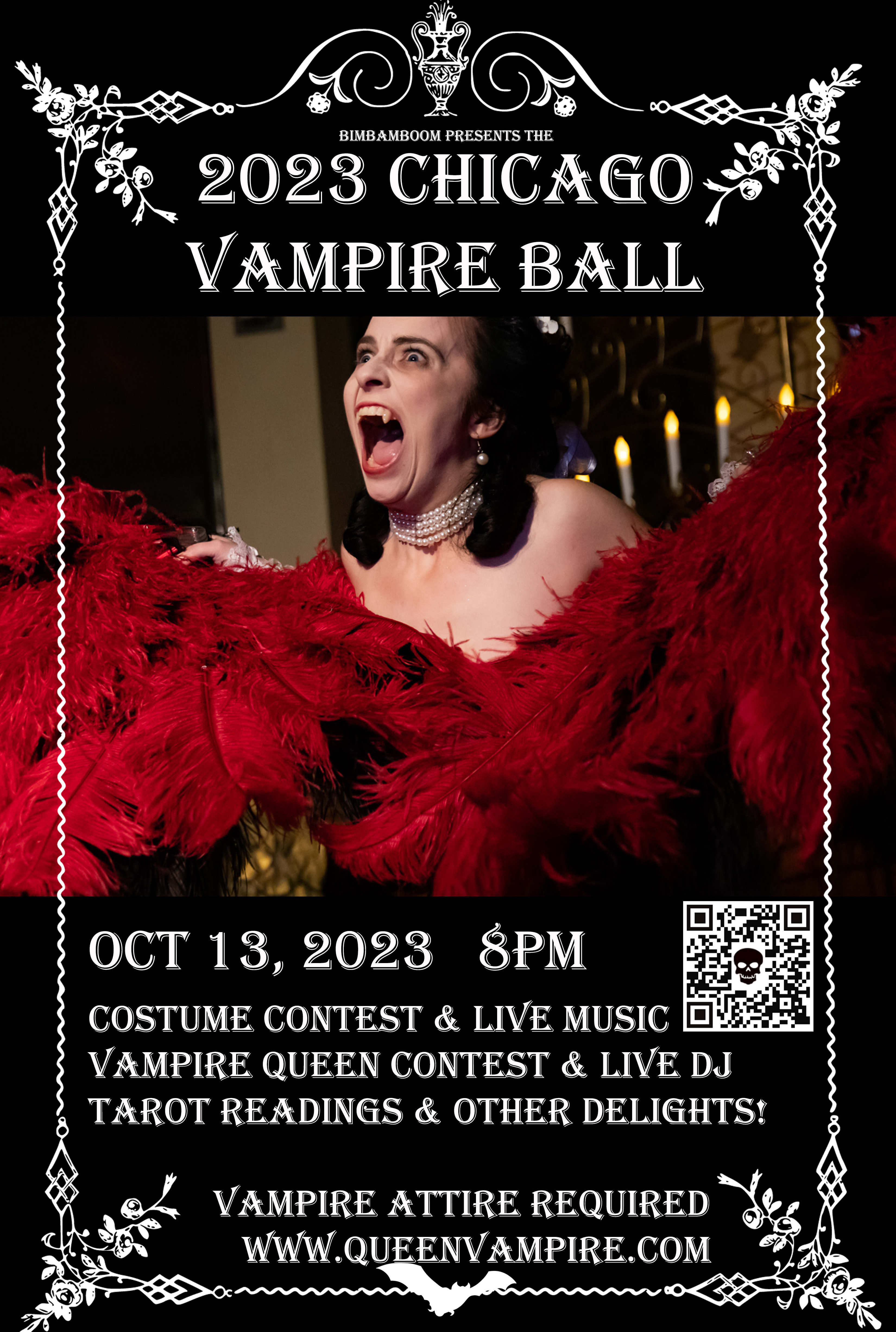 Vampire Ball 