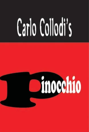 Malcolm Cowler's Adaptation of Carlo Collodi's Pinocchio Tickets