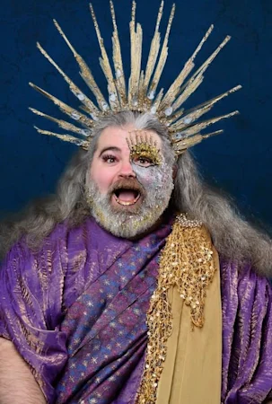 Taylor Mac's Gary: A Sequel to Titus Andronicus tickets