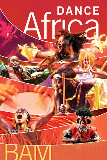DanceAfrica Performance 2022: Homegrown Tickets