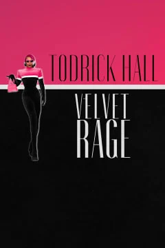 Todrick Hall: Velvet Rage Tour Tickets
