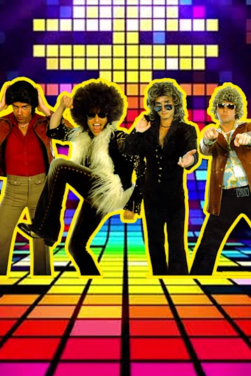 Boogie Knights tickets