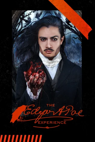 The Edgar Allan Poe Experience Tickets