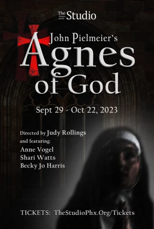 Agnes of God Tickets