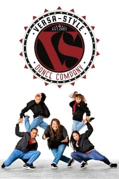 [Poster] Versa-Style Dance Company 34641