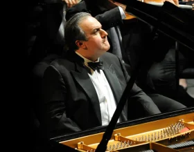 Yefim Bronfman: What to expect - 2