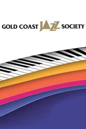 [Poster] Gold Coast Jazz: Cyrille Aimee Quartet 34738
