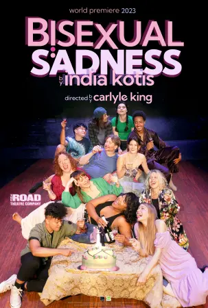 [Poster] "Bisexual Sadness" 34751