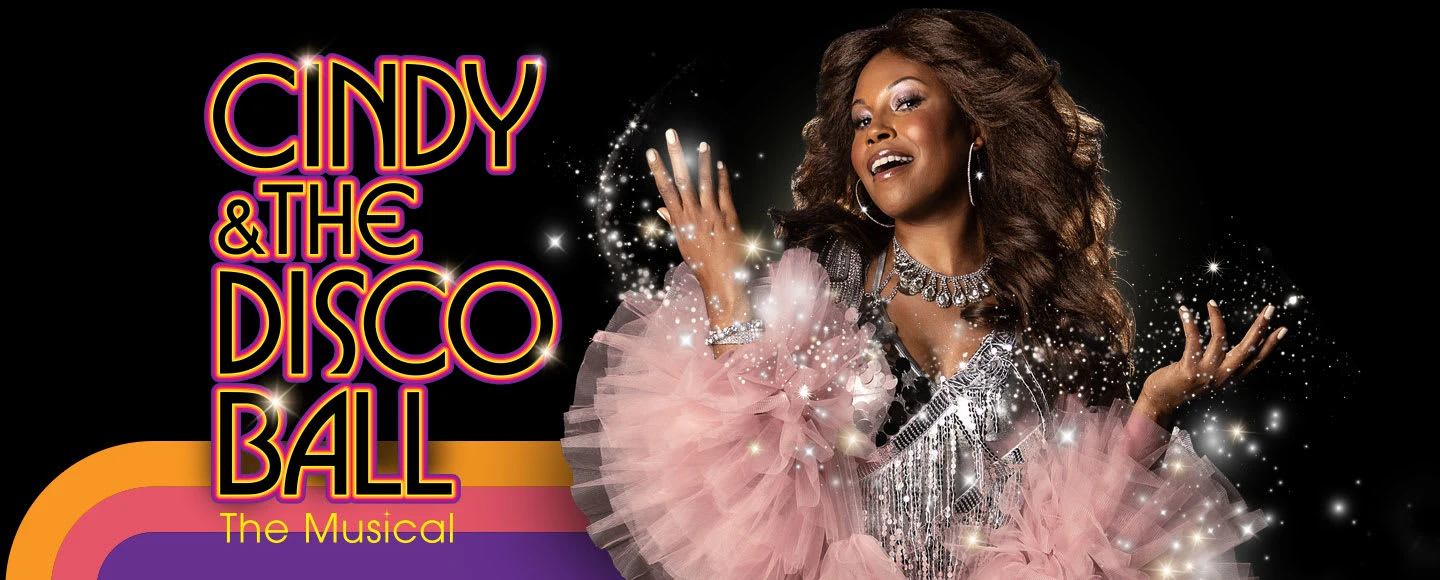 Cindy & the Disco Ball: The Musical: What to expect - 1