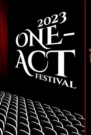 Silver Spring Stage One Act Festival tickets
