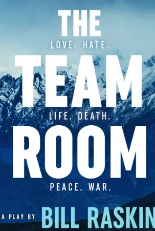 [Poster] The Team Room 34783