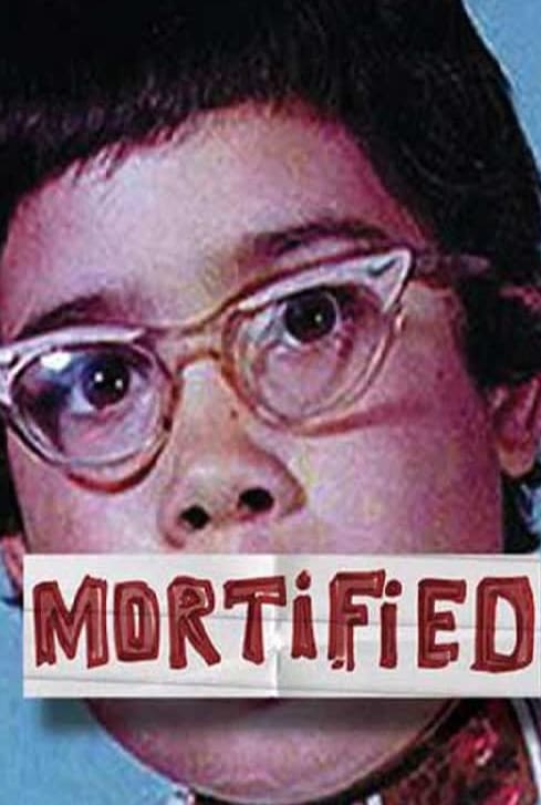 WBEZ Presents: Mortified Chicago show poster