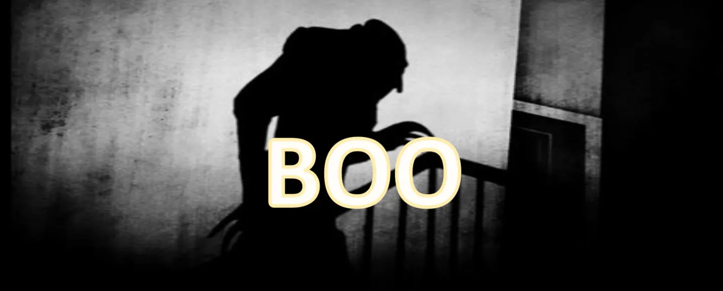 BOO! The Players Theatre Short Play Festival 2023