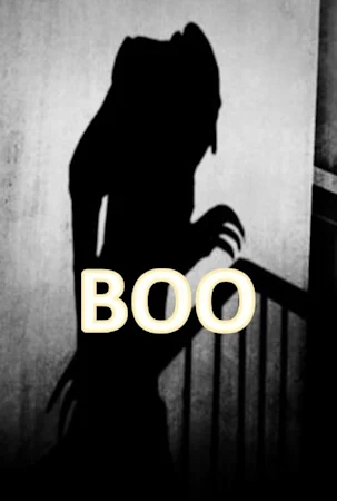 BOO! The Players Theatre Short Play Festival 2023 Tickets