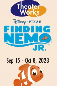 Disney's Finding Nemo Jr Tickets