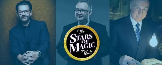 Stars of Magic Tour