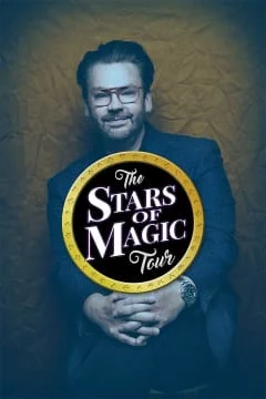 [Poster] Stars of Magic Tour 34868
