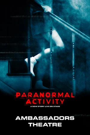 Paranormal Activity
