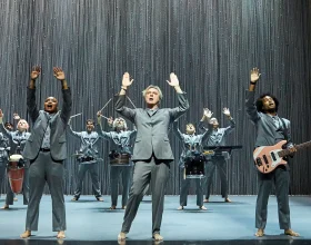 David Byrne's American Utopia: What to expect - 5