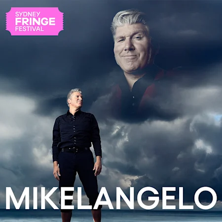 Mikelangelo - In the Belly of the Whale