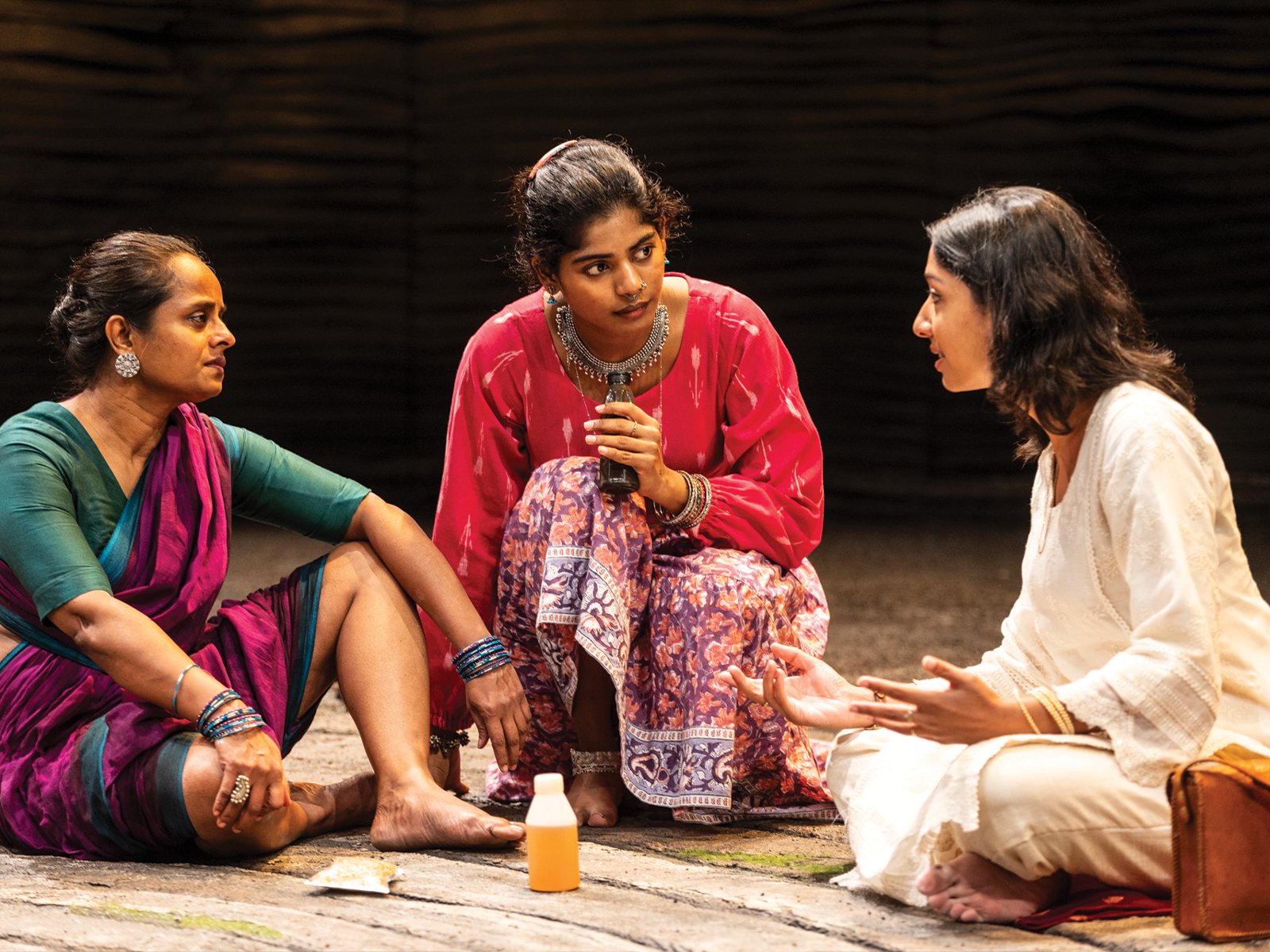 The Wrong Gods: What to expect - 3