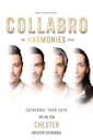 Collabro: The Harmonies Tour - Chester Cathedral