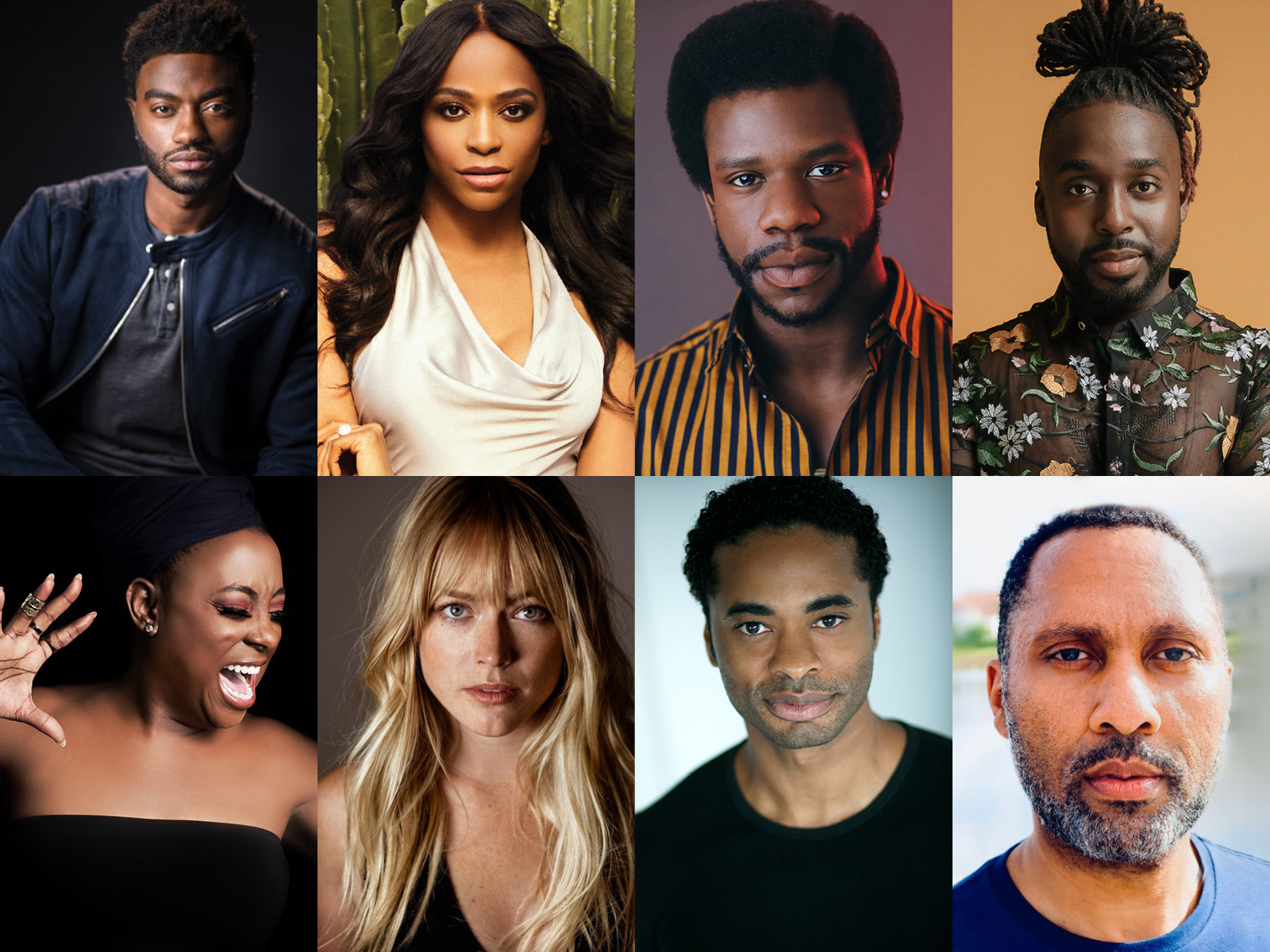 Encores! The Life: What to expect - 2