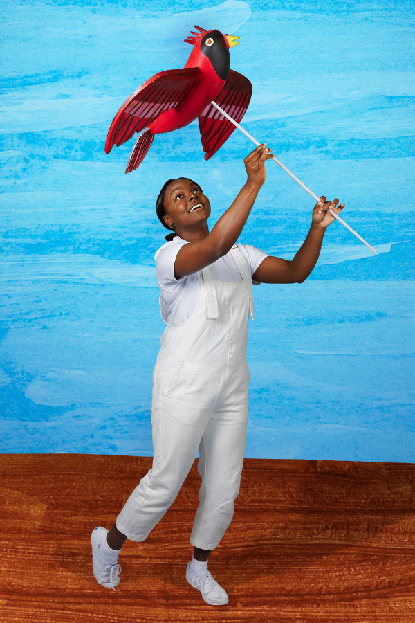 The Very Hungry Caterpillar Show: What to expect - 4